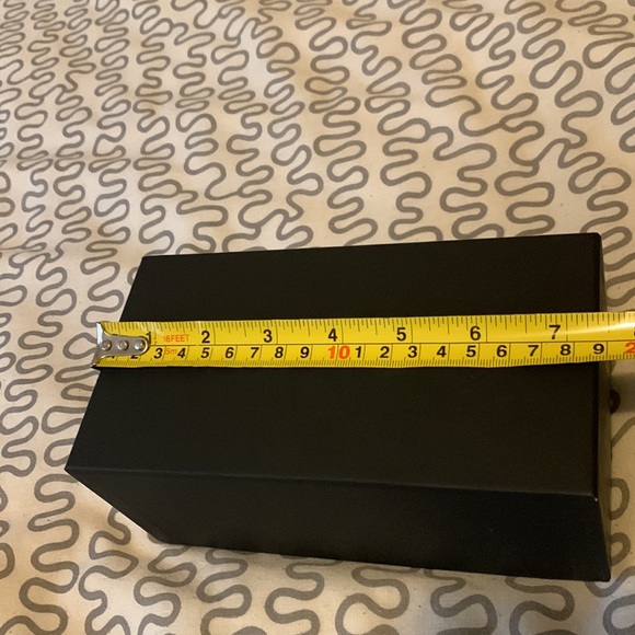 Chanel empty sunglass box with instruction booklet - Picture 3 of 5